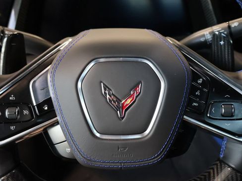 New 2026 Chevrolet Corvette E-Ray AWD/4WD image 31