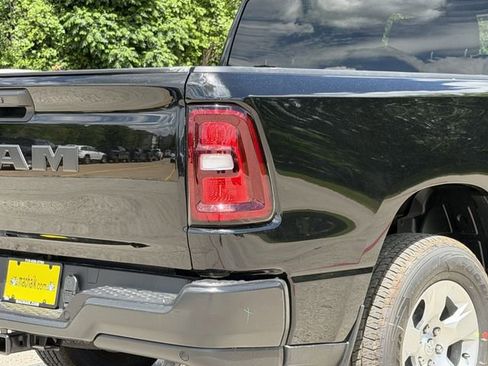 New 2026 RAM 1500 Tradesman RWD image 10