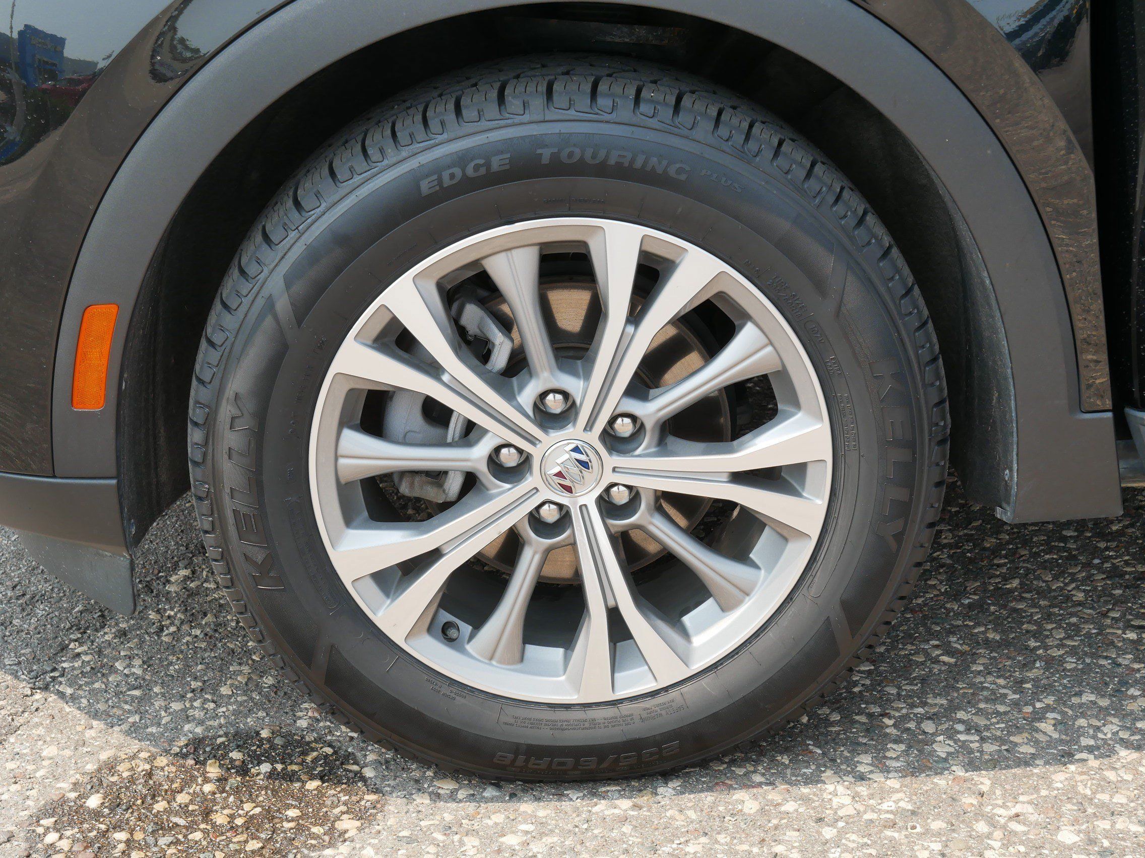 Used 2023 Buick Envision Preferred AWD/4WD image 15