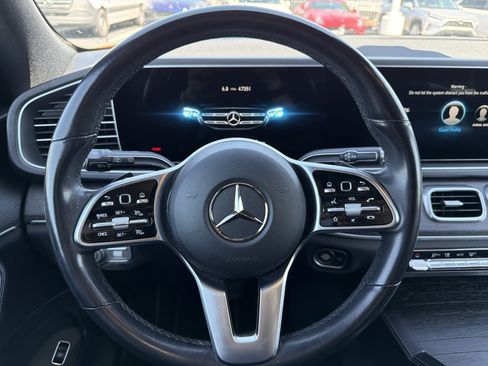 Used 2023 Mercedes-Benz GLE 350 4MATIC image 7