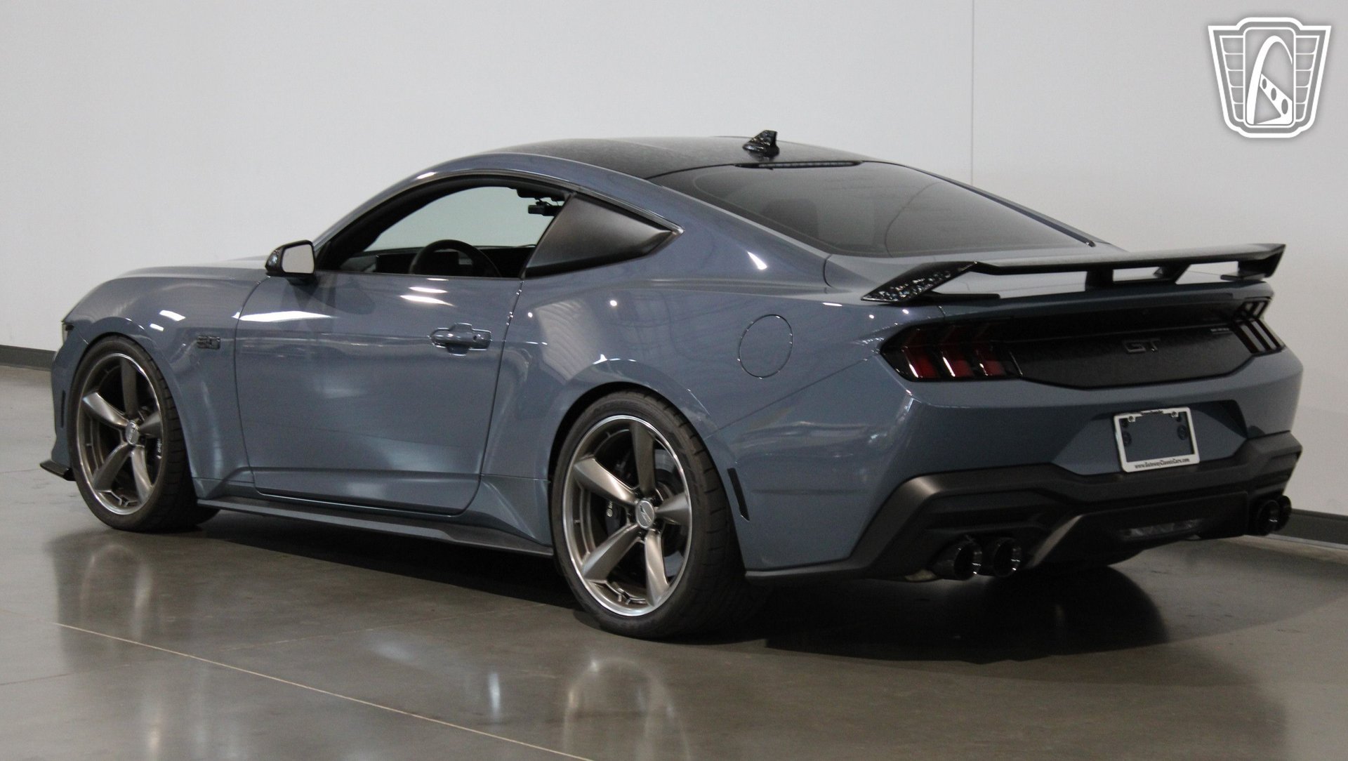 Used 2024 Ford Mustang GT w/ GT Performance Package RWD image 29