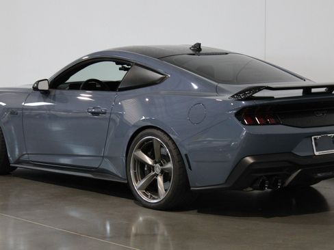 Used 2024 Ford Mustang GT w/ GT Performance Package RWD image 29