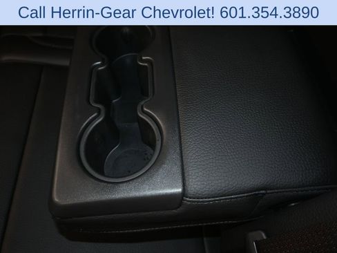 Used 2023 GMC Sierra 1500 Denali w/ Denali Reserve Package AWD/4WD image 19