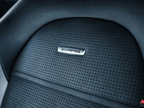 Used 2016 Mercedes-Benz C 63 AMG S image 73