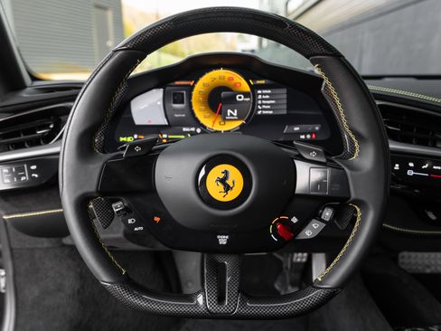 Certified 2023 Ferrari SF90 Stradale image 33