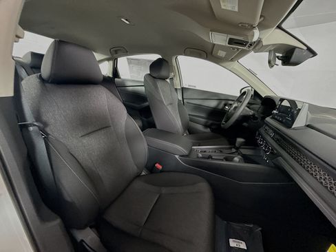 New 2026 Honda Accord LX image 33