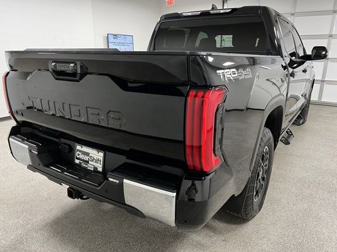 Used 2024 Toyota Tundra SR5 image 12