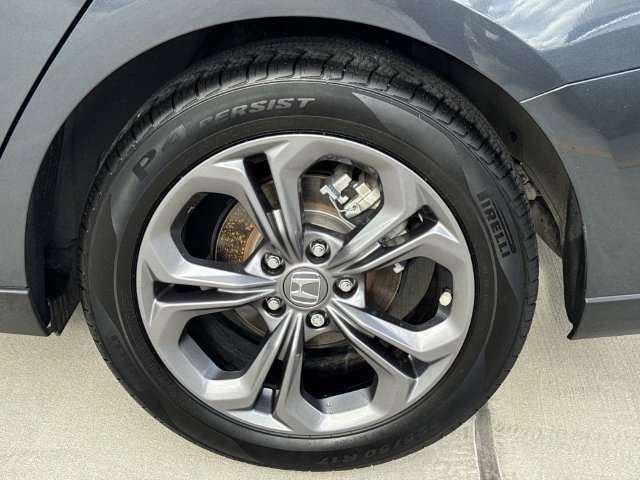 Used 2023 Honda Accord EX image 4