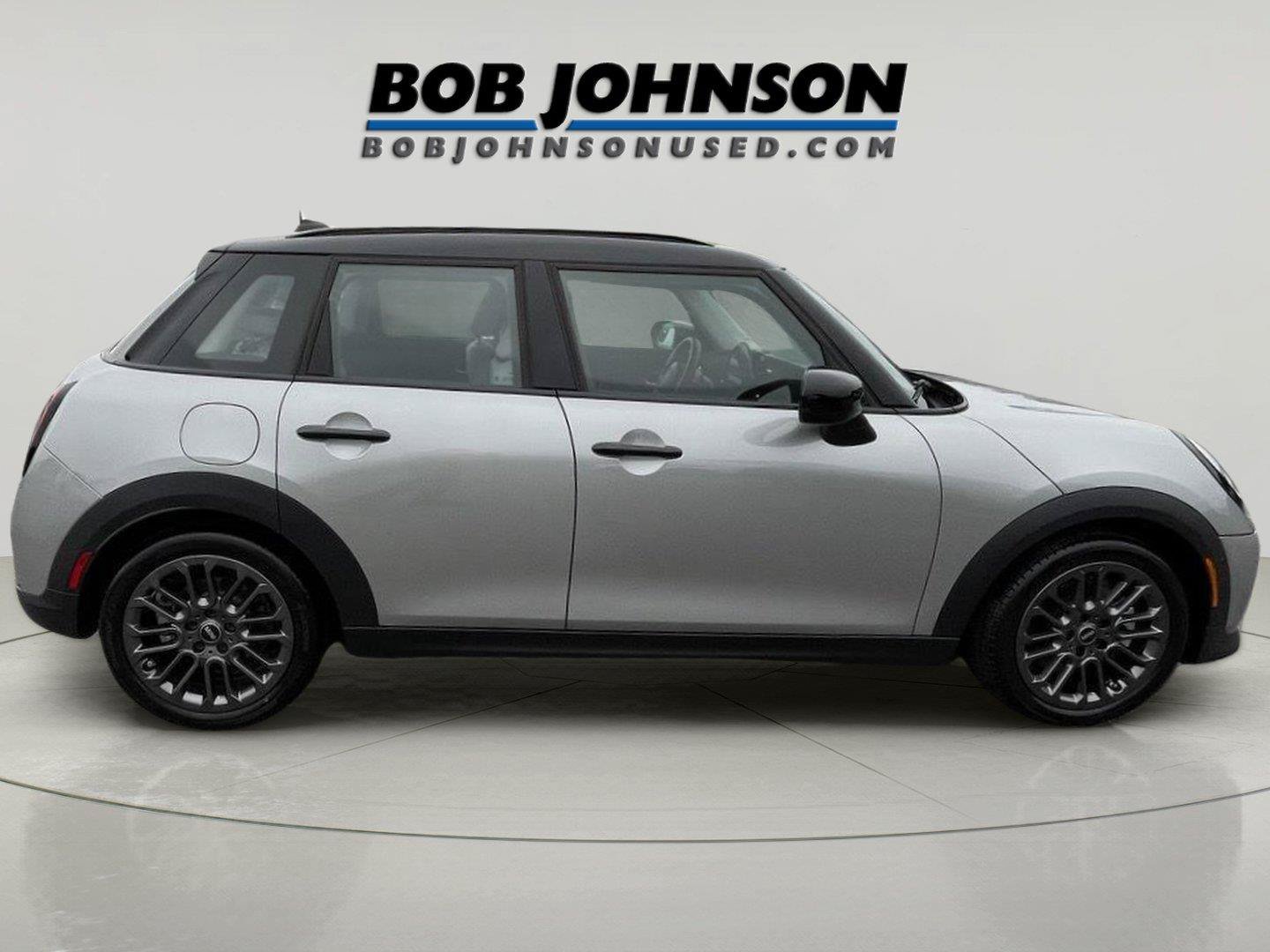 Used 2025 MINI Cooper S FWD image 10