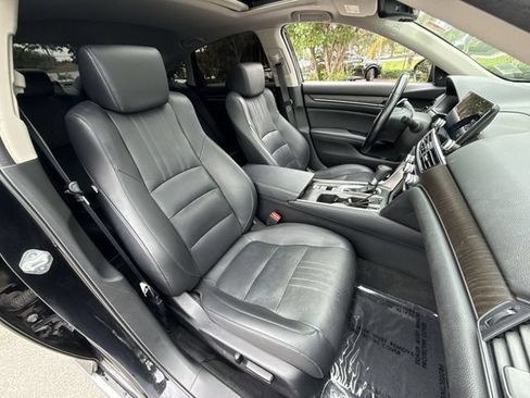 Used 2021 Honda Accord EX-L image 26