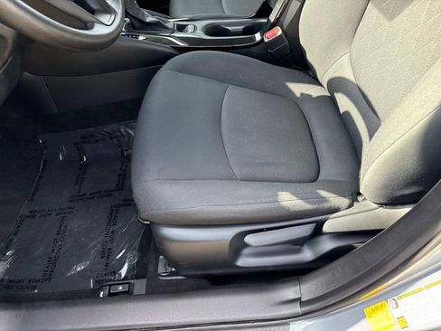 Used 2021 Toyota Corolla LE w/ Carpet Mat Package (TMS) FWD image 15