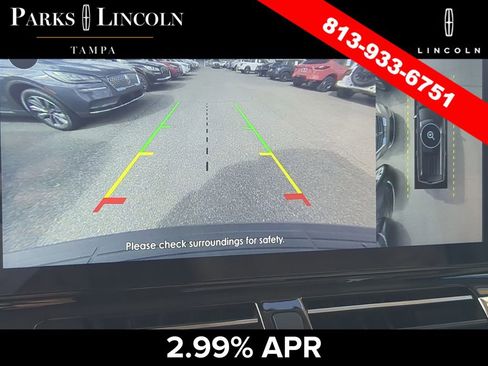 Certified 2022 Lincoln Navigator Reserve AWD/4WD image 24