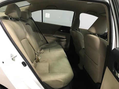 Used 2015 Honda Accord LX image 20