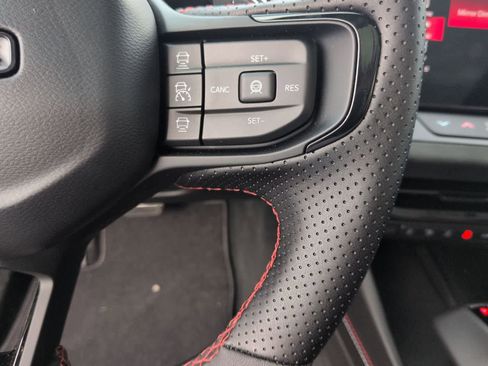 New 2026 Dodge Charger Daytona Scat Pack image 22