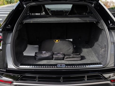 Used 2024 Lamborghini Urus Performante image 80