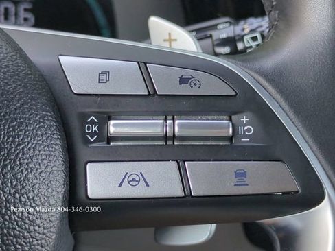 Used 2023 Hyundai Palisade SEL AWD/4WD image 28