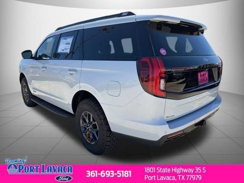 New 2026 Ford Expedition Tremor AWD/4WD image 5