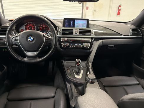 Used 2019 BMW 440i Gran Coupe RWD image 17