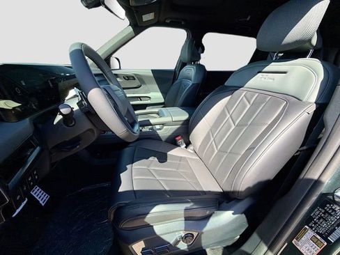 New 2027 Kia Telluride SX X-Line AWD/4WD image 22