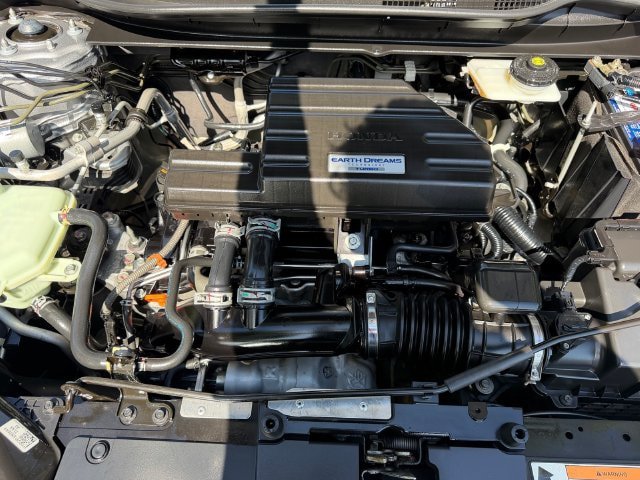 Certified 2019 Honda CR-V EX-L image 23
