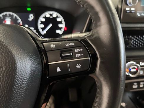 Used 2023 Honda CR-V EX-L image 27