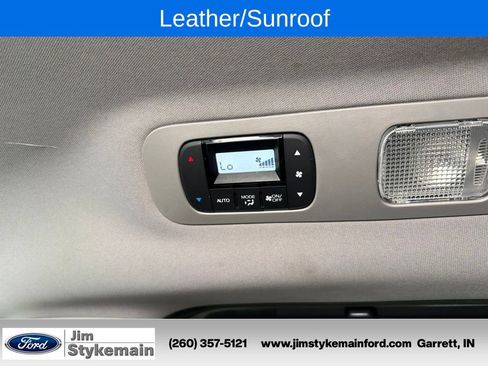 Used 2023 Honda Odyssey EX-L image 31