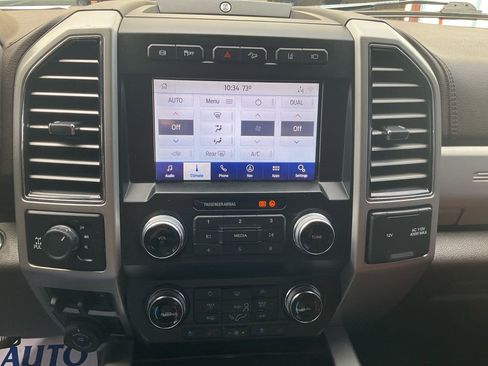 Used 2020 Ford F250 King Ranch w/ King Ranch Ultimate Package image 22