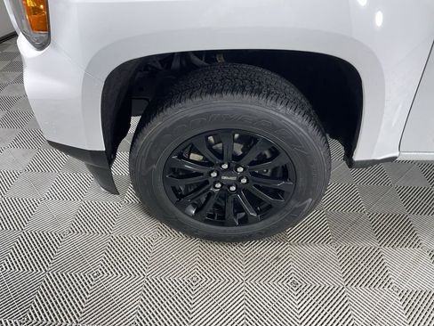 Used 2022 GMC Canyon Elevation w/ Trailering Package image 30