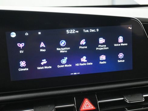 Used 2023 Kia Niro Wind w/ Wind Preserve Package image 12