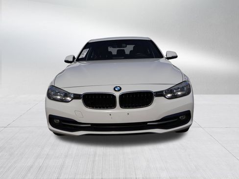Used 2016 BMW 328i Sedan image 3
