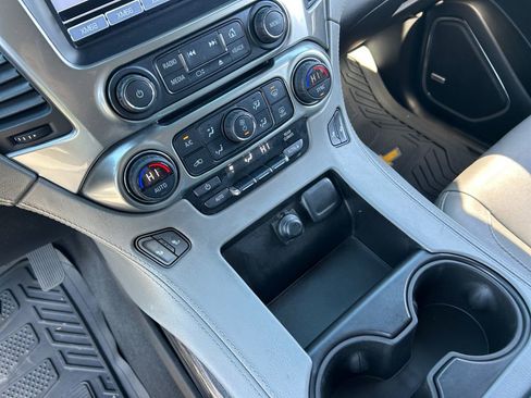 Used 2019 Chevrolet Tahoe LT AWD/4WD image 19