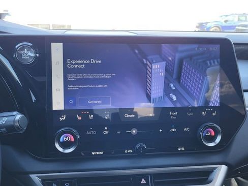 Used 2023 Lexus RX 350 F Sport w/ Accessory Package (Z1) AWD/4WD image 28