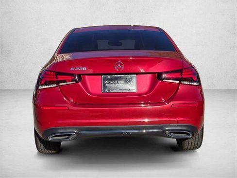 Used 2020 Mercedes-Benz A 220 image 6