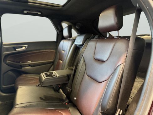 Used 2020 Ford Edge Titanium w/ Equipment Group 301A image 56