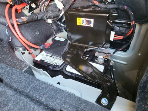 Used 2018 BMW 330e image 37