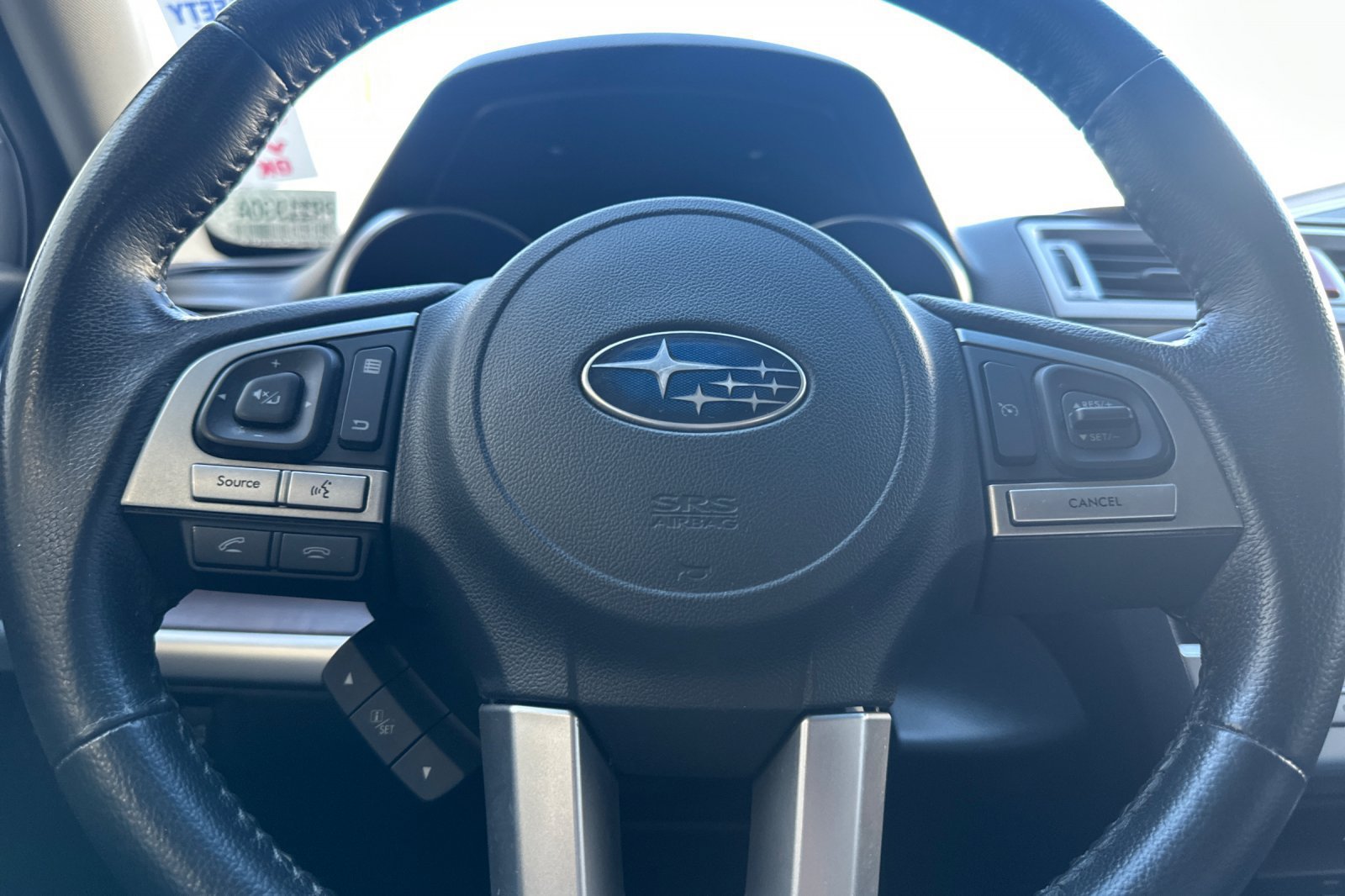 Used 2017 Subaru Outback 2.5i Limited w/ Popular Package #5 AWD/4WD image 27