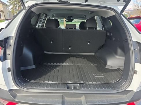 Used 2024 Hyundai Tucson SEL image 11