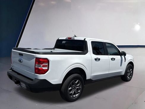 Used 2024 Ford Maverick XLT FWD image 2