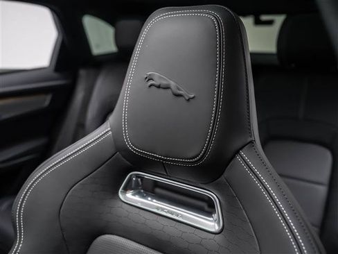 New 2025 Jaguar F-PACE R-Dynamic S AWD/4WD image 16