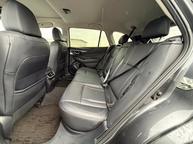 Used 2021 Subaru Outback Limited AWD/4WD image 12