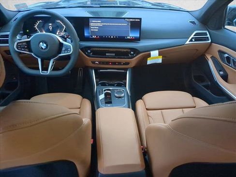 New 2026 BMW 330i Sedan w/ M Sport Package image 15