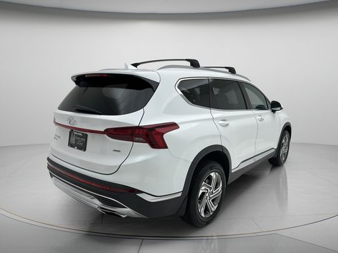 Used 2022 Hyundai Santa Fe SEL AWD/4WD image 5