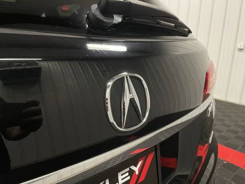 Used 2018 Acura RDX AWD image 15