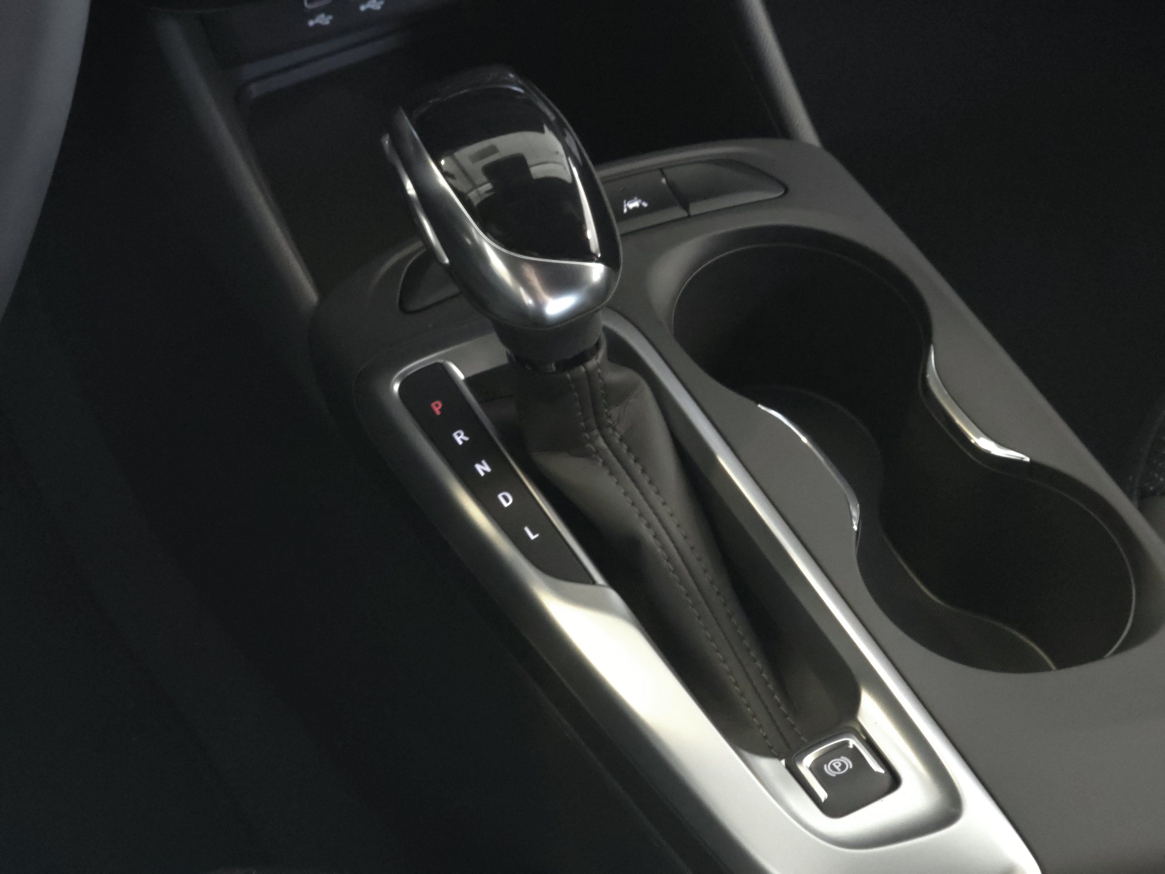 New 2026 Buick Envista Preferred w/ Convenience I Package FWD image 13
