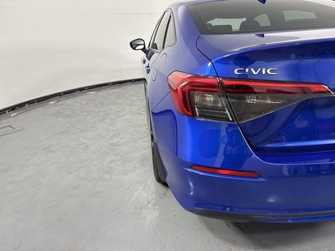 Used 2022 Honda Civic Sport image 31