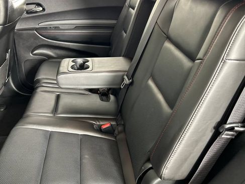 Used 2025 Dodge Durango GT AWD/4WD image 17