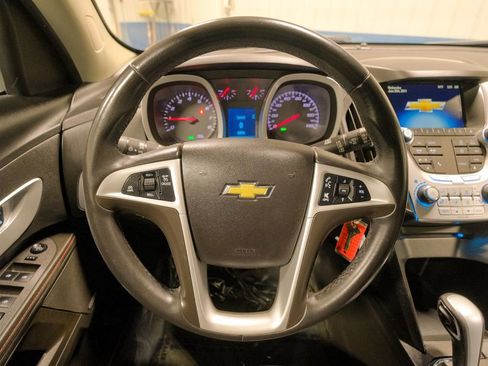 Used 2012 Chevrolet Equinox LTZ image 31