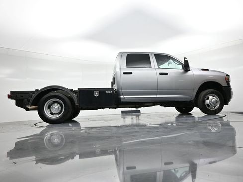 Used 2024 RAM 3500 Tradesman w/ Cold Weather Group image 23
