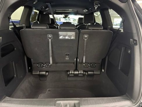 Used 2025 Honda Odyssey Sport-L image 14