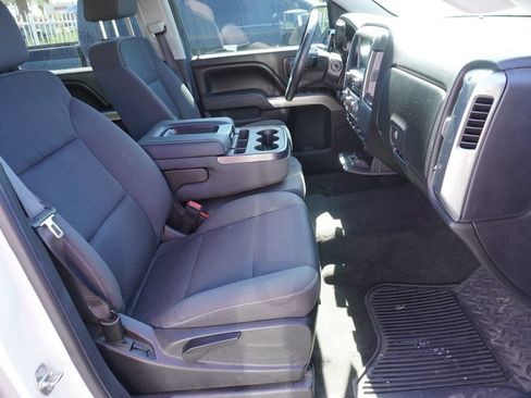 Used 2016 Chevrolet Silverado 1500 LT w/ All Star Edition AWD/4WD image 10